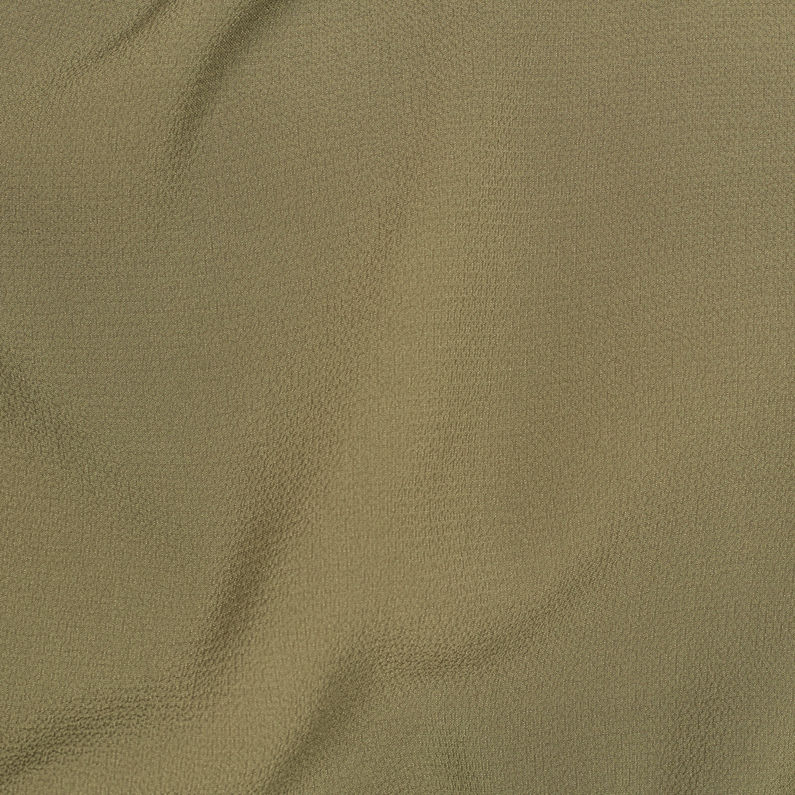 G-Star RAW® Crusader Sleeveless Blouse Green