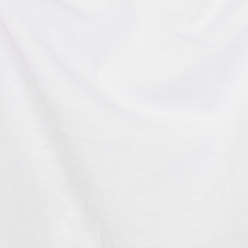 G-Star RAW® Oluva T-Shirt ホワイト