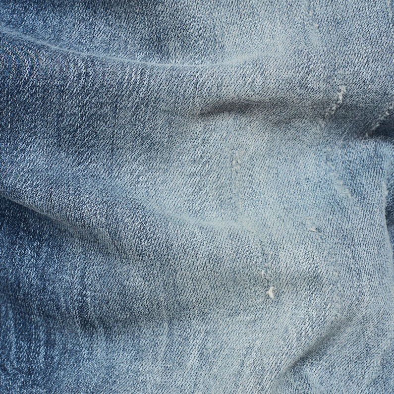 G-STAR® D-Staq Slim Jeans ミディアムブルー