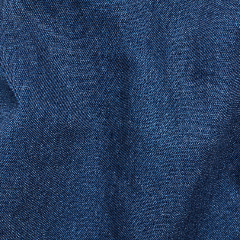 G-Star RAW® Crusader Shirt Dark blue