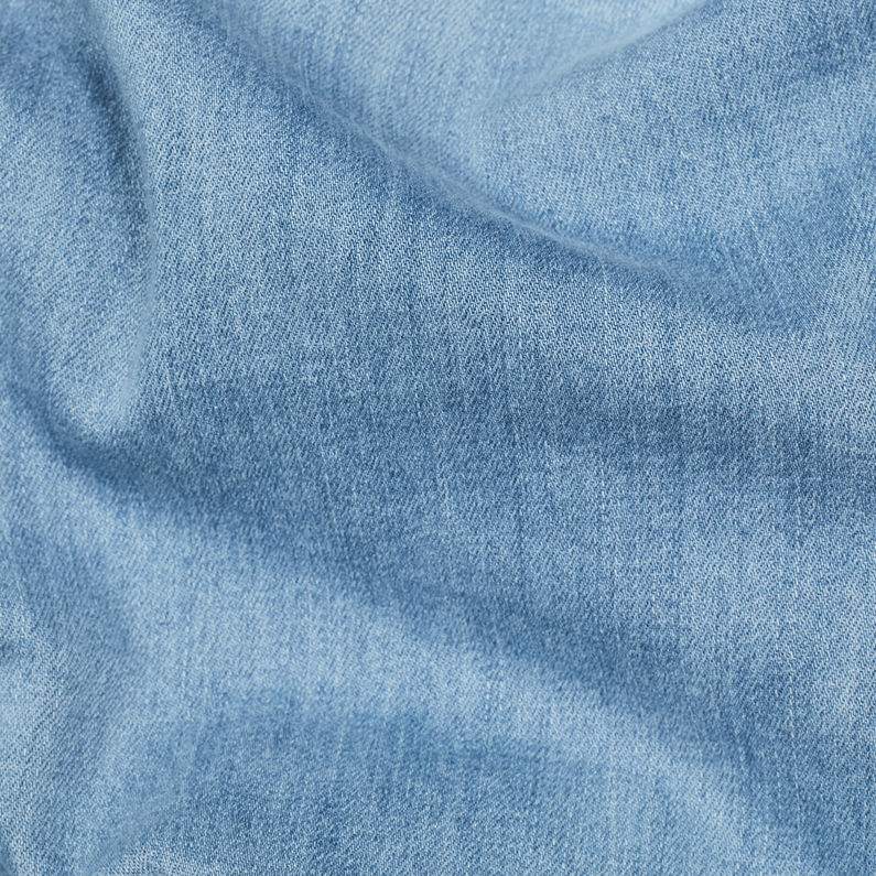 G-STAR® Midge Cody Mid Waist Skinny Jeans Mittelblau