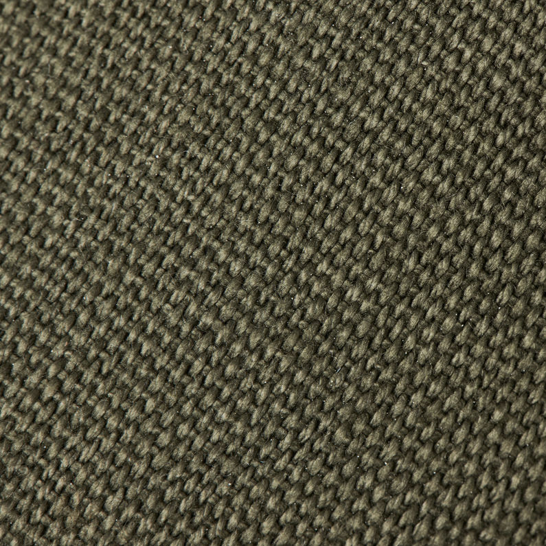 G-STAR® Strett II Sneakers Groen fabric shot