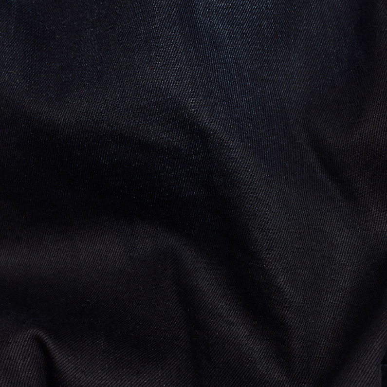 G-STAR® 5620 Custom Mid Waist Skinny Jeans Dunkelblau