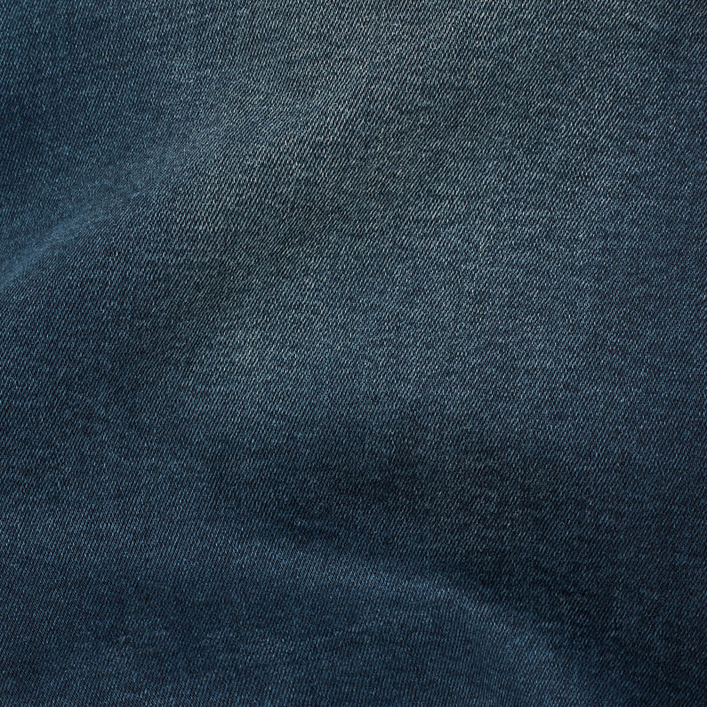 G-STAR® Lynn High Super Skinny Jeans Dunkelblau