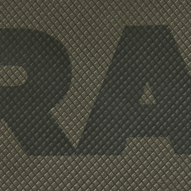 G-Star RAW® Loaq Slide Green