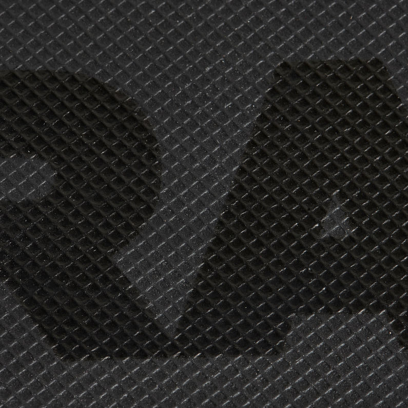 G-Star RAW® Loaq Slide Black