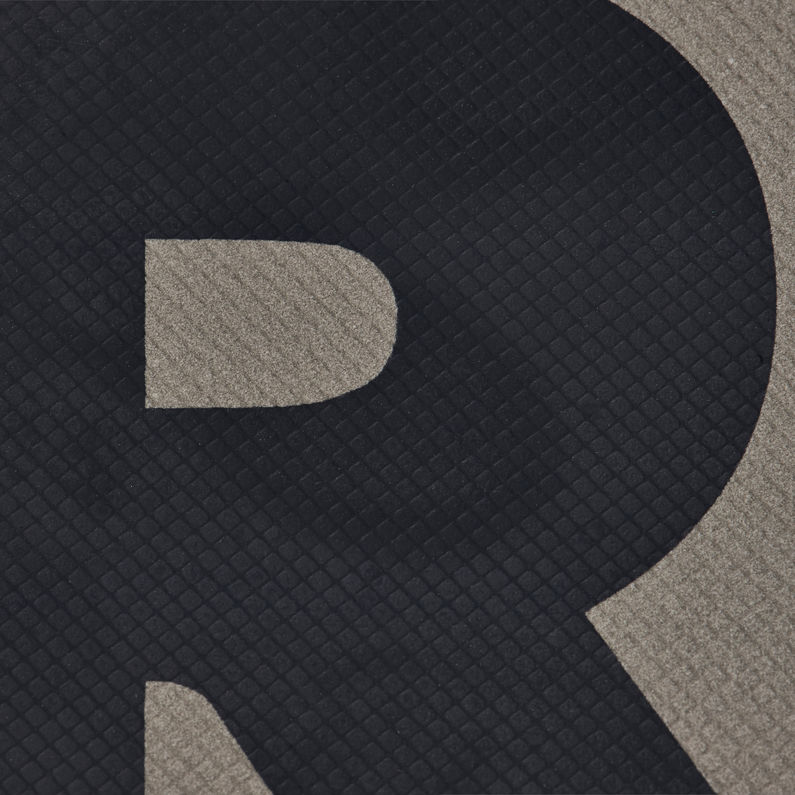 G-STAR® Dend Slipper Gris