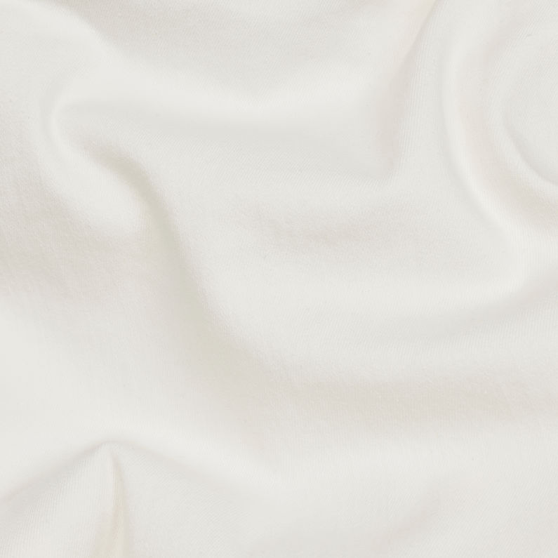 G-STAR® Lynn D-Mid Super Skinny Jeans Weiß