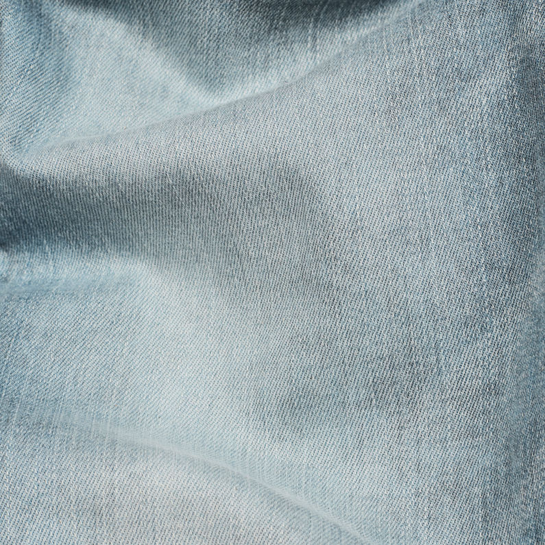 G-STAR® Lynn Mid Skinny Jeans Bleu clair