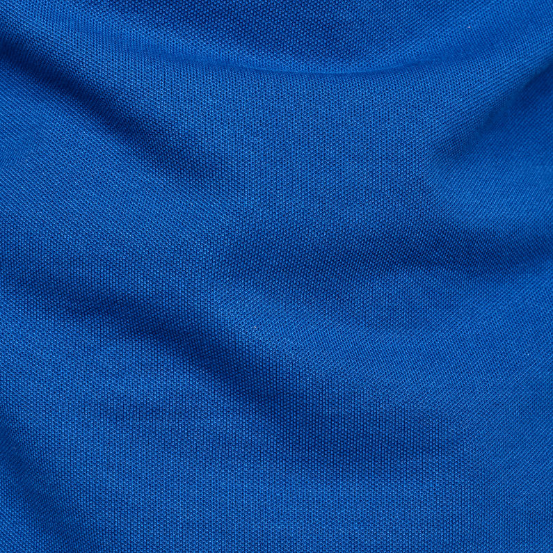 G-Star RAW® Dunda Slim Stripe Polo