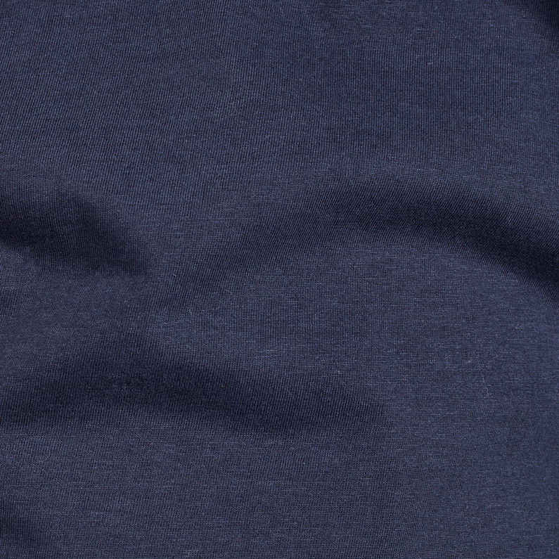 G-STAR® Alkyne Loose T-Shirt Dark blue