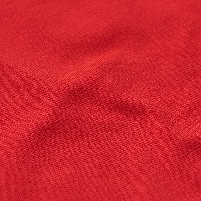 G-STAR® Pack de Tres Calzoncillos Classic Multi color fabric shot