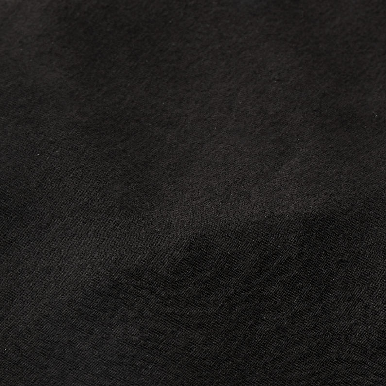 G-Star RAW® Classic Trunks Schwarz fabric shot