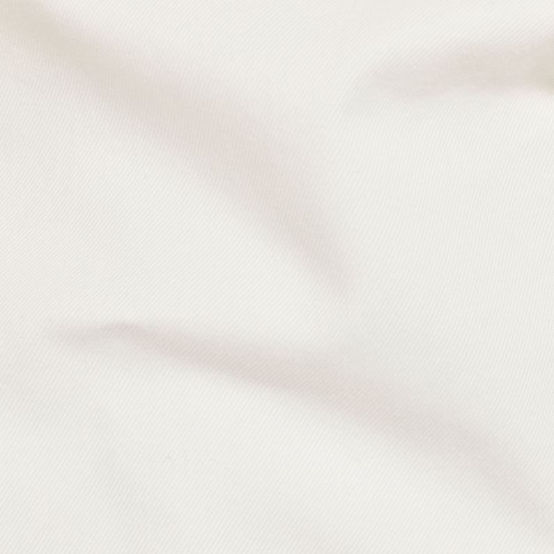 G-Star RAW® D-Staq Deconstruct Denim Jacke Beige fabric shot
