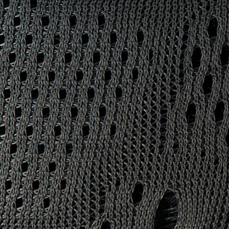 G-Star RAW® Rackam Rovic Sneakers Grün fabric shot