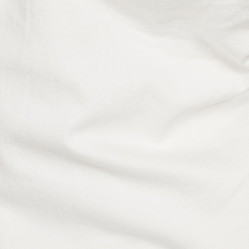 G-STAR® 3301 Slim Jeans Wit