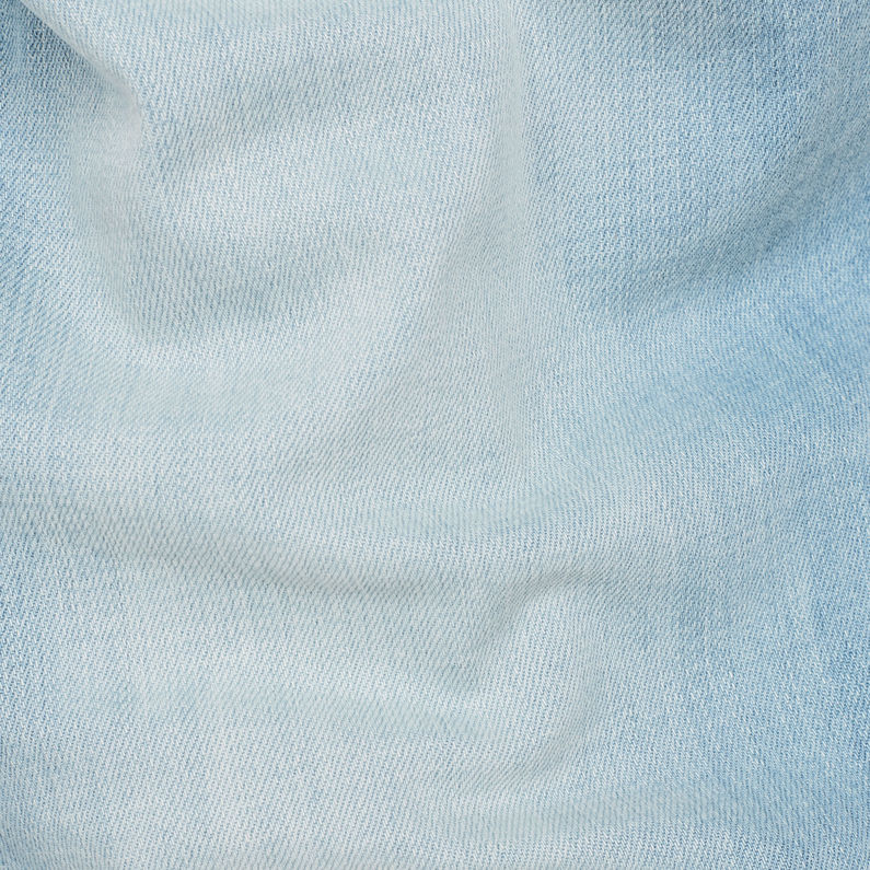 G-STAR® Revend Skinny Jeans Lichtblauw