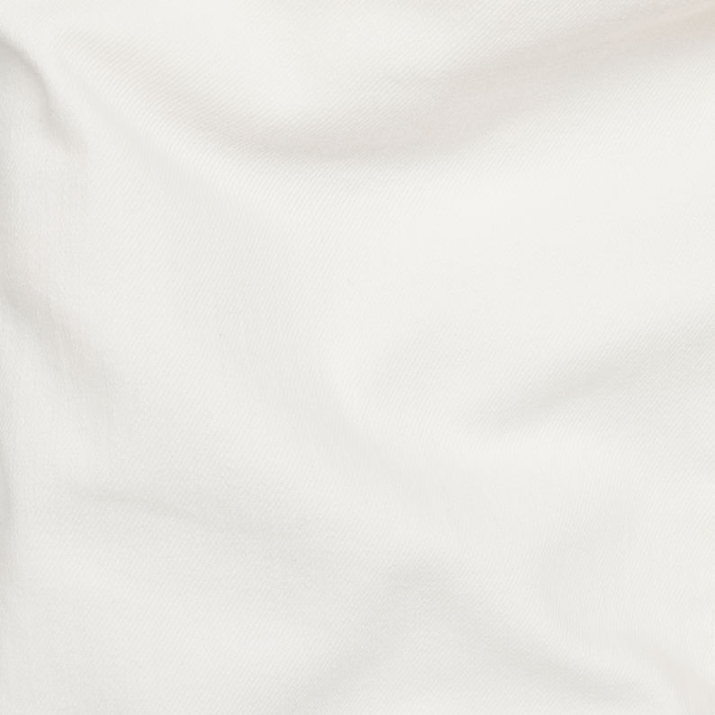 G-STAR® D-Staq 3D Slim Jeans Weiß