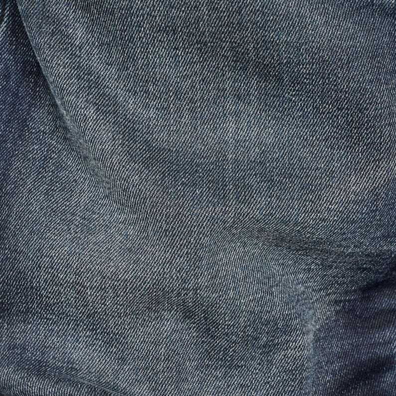 G-STAR® Jeans 5620 Flightsuit Skinny Azul oscuro