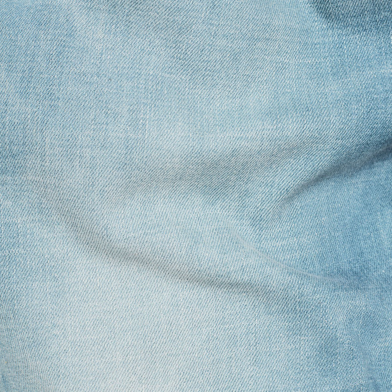 G-STAR® 3301 Slim Jeans Mittelblau