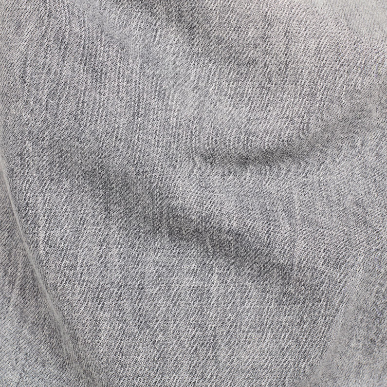 G-STAR® 3301 Straight Jeans Grijs