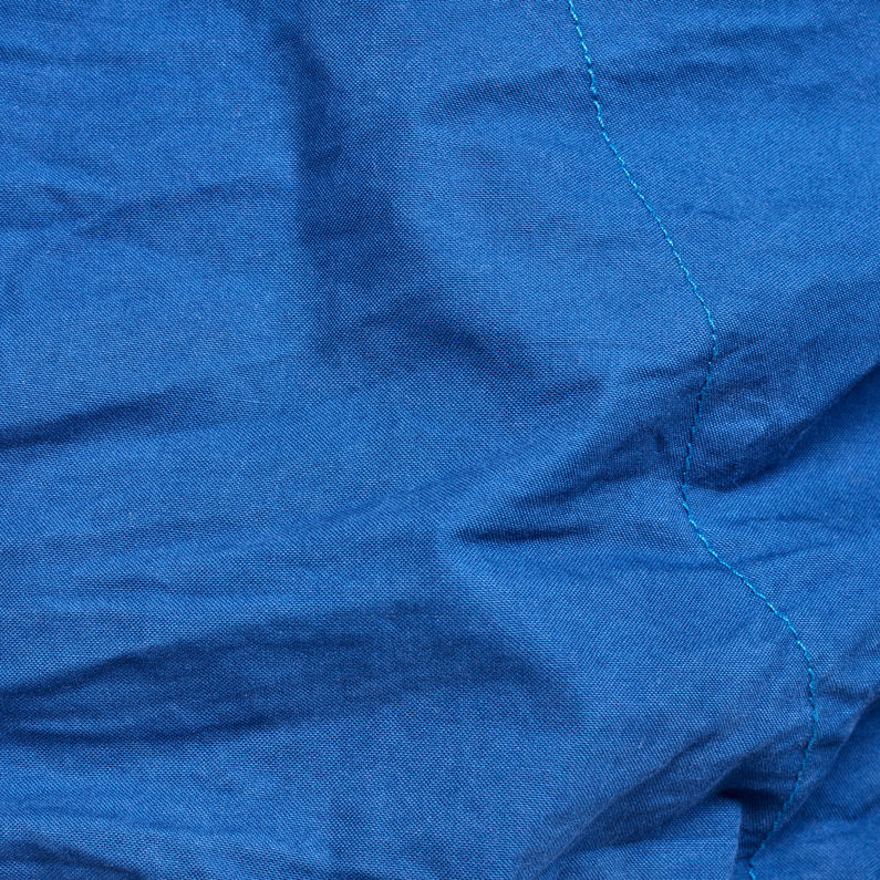 rovic moto relaxed short