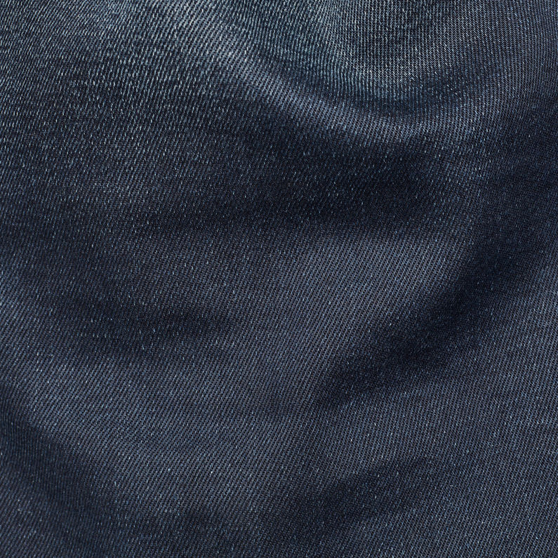 【極美品】G-STAR RAW MOTAC DECONSTRUCTED W36 Motac Deconstructed 3D Slim Jeans | Dark blue | G-STAR® US