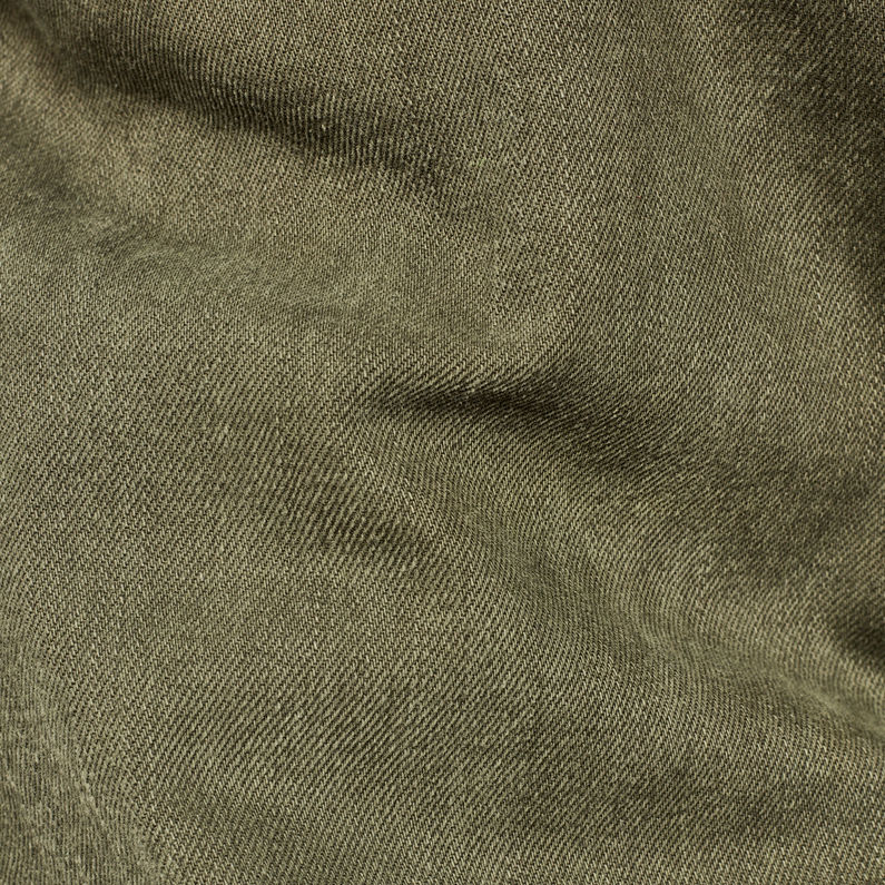 G-STAR® D-Staq 3D Slim Colored Jeans Green