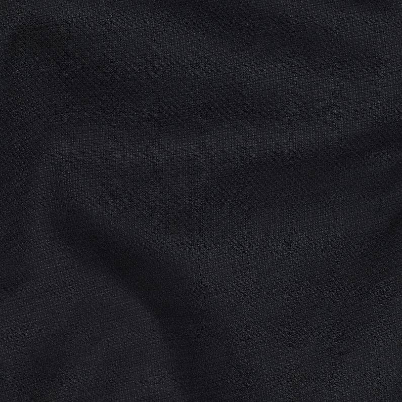 G-Star RAW® Mono Rovic Azul oscuro fabric shot