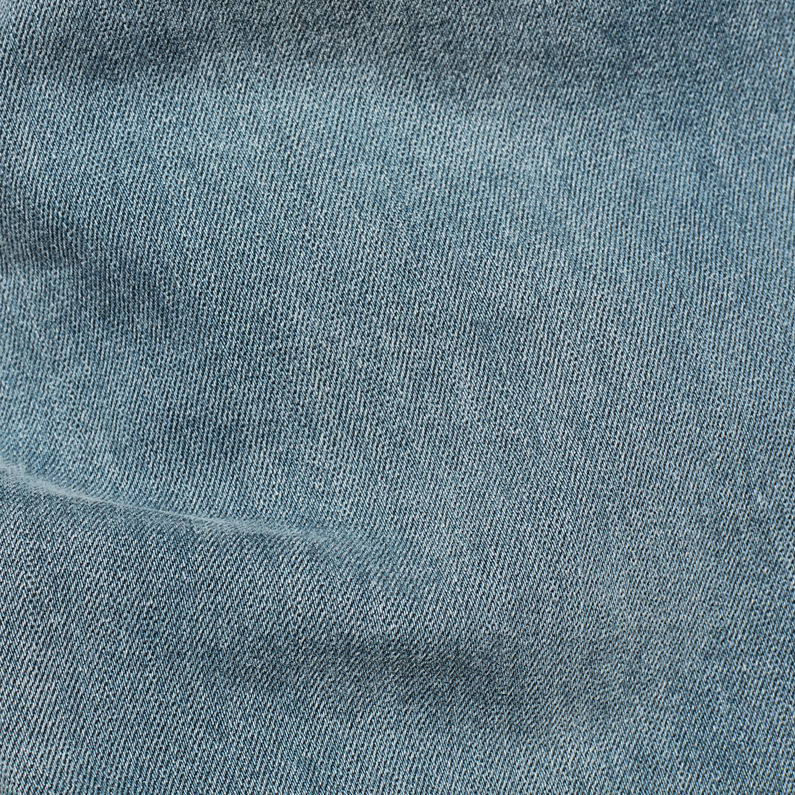 G-STAR® Lynn Mid Waist Skinny Jeans Mittelblau