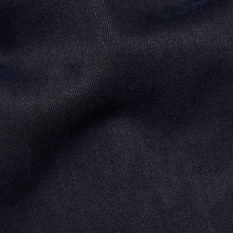 G-STAR® Lynn Mid Waist Skinny Color Jeans Dunkelblau