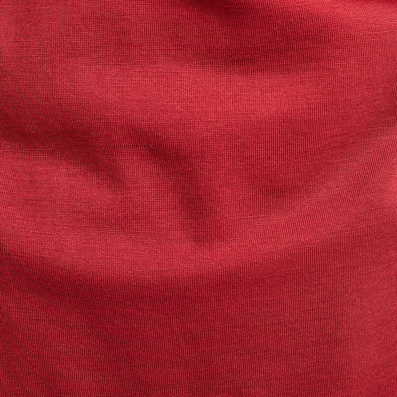 G-Star RAW® Norcia Loose T-Shirt Red