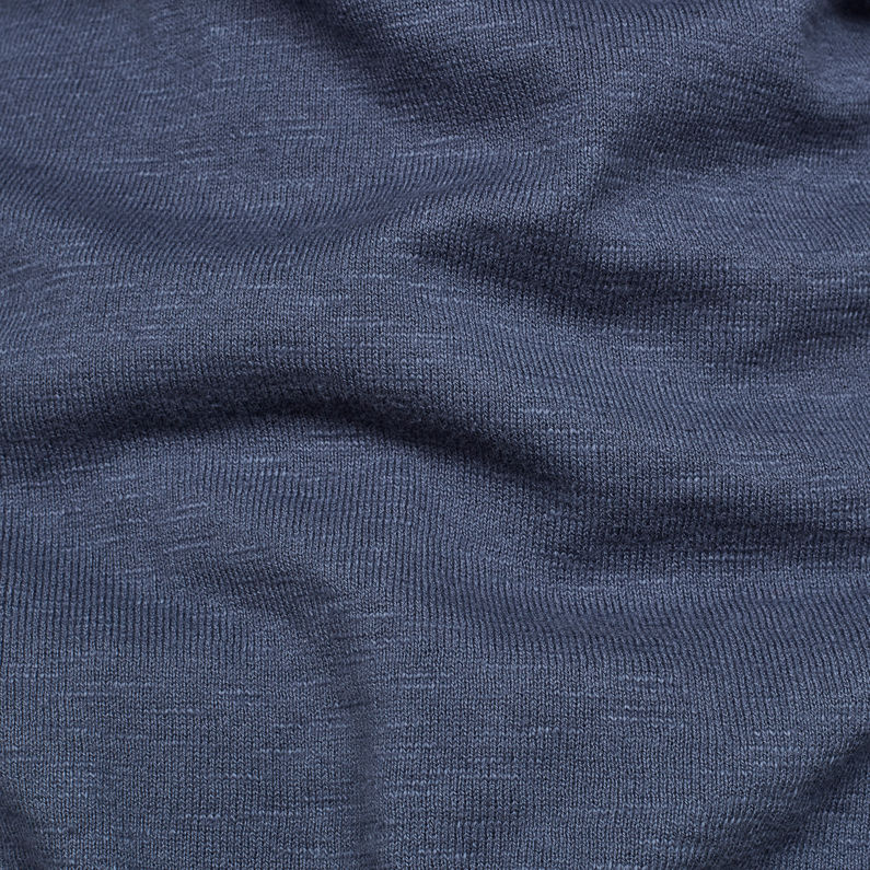 G-Star RAW® Core Pocket Azul oscuro fabric shot