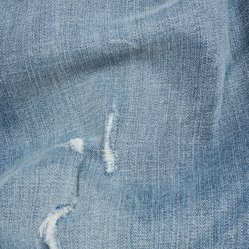 G-STAR® 3301 Slim Jeans Lichtblauw