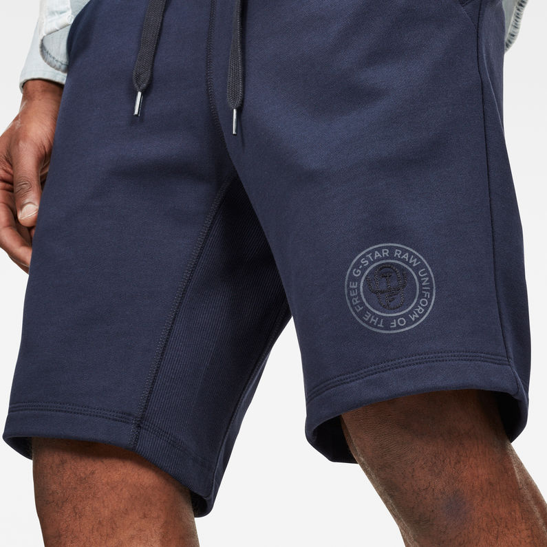 shorts g star raw