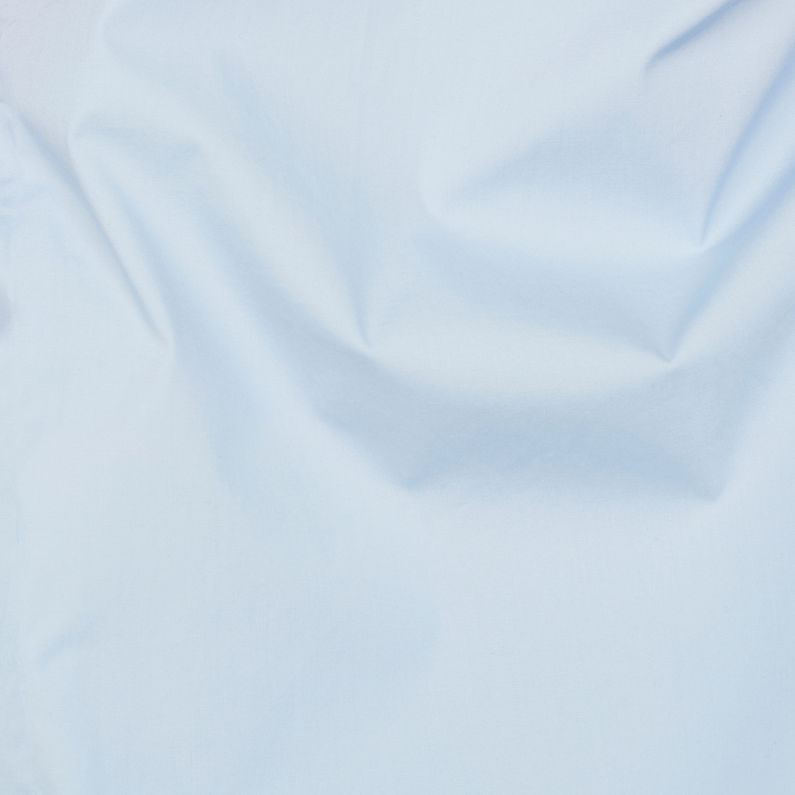 G-Star RAW® Core Super Slim Shirt ライトブルー