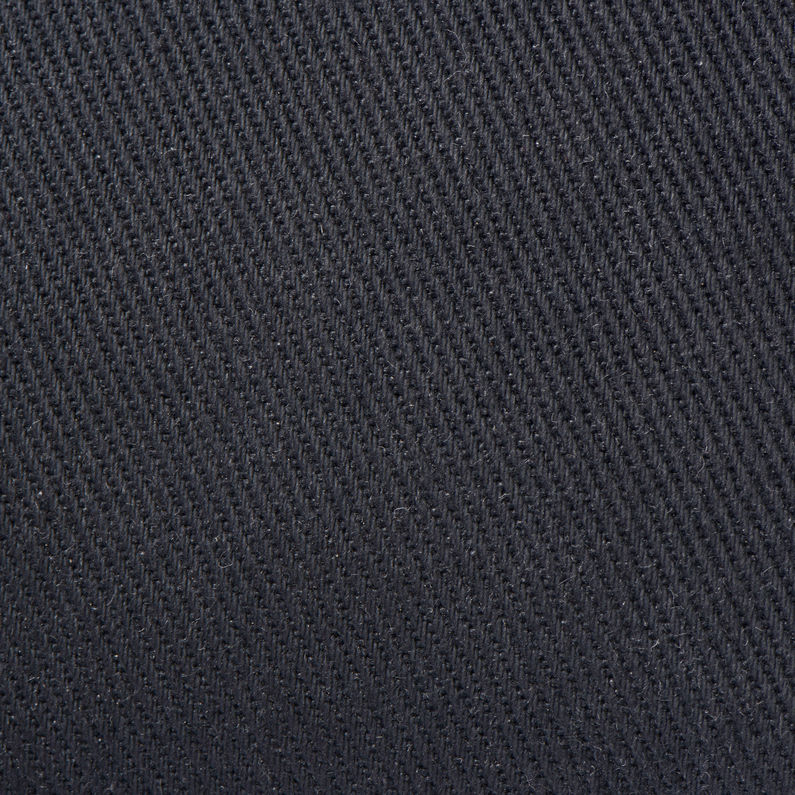 G-Star RAW® Estan RFTP Eclipse Pouch Black fabric shot