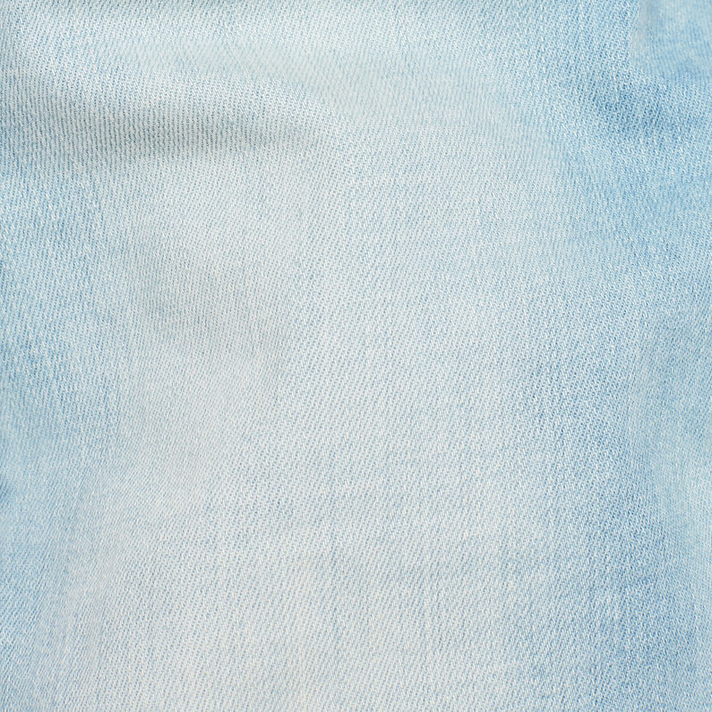 G-Star RAW® 3301 Slim Jeans Hellblau
