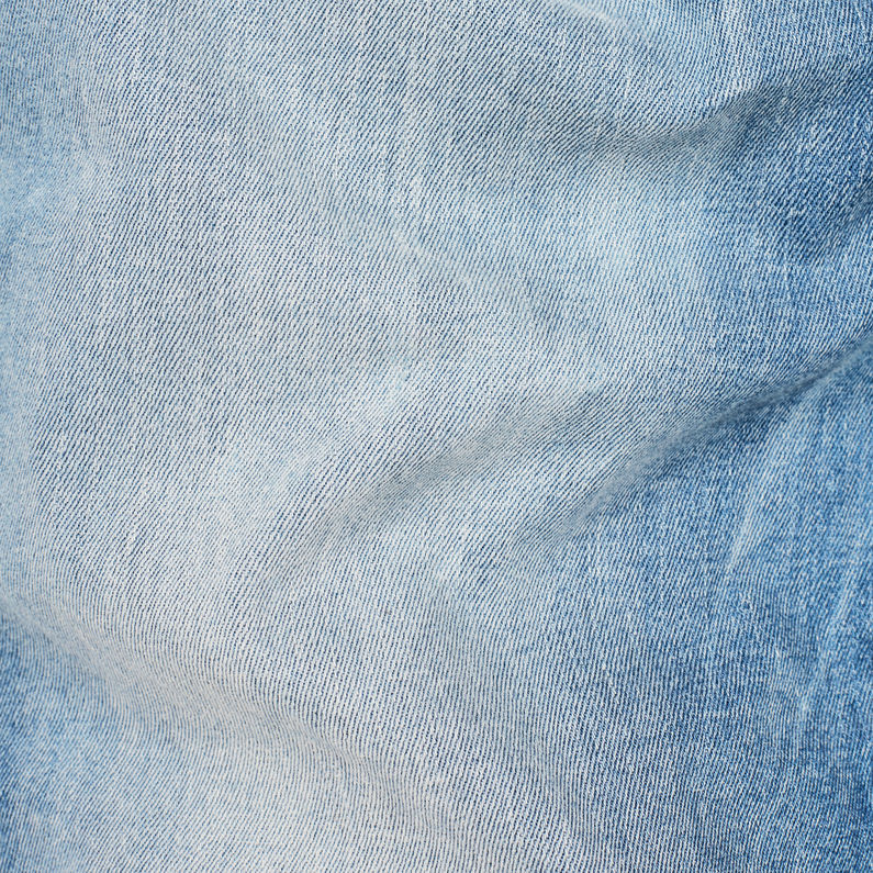 G-Star RAW® 3301 Slim Jeans Midden blauw
