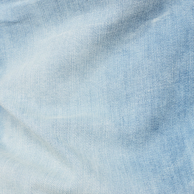 G-Star RAW® D-Staq 3D Slim Jeans Light blue