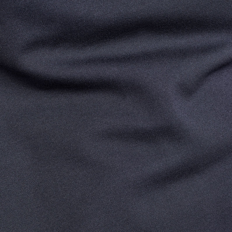 G-Star RAW® Nirval Slim T-Shirt Gris fabric shot