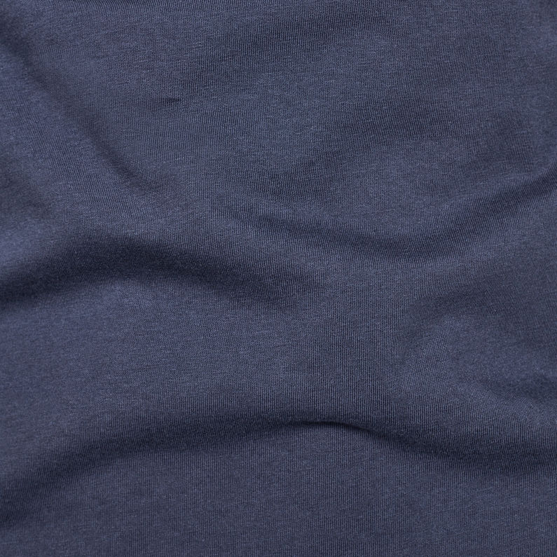 G-Star RAW® Graphic 11 T-Shirt Dark blue
