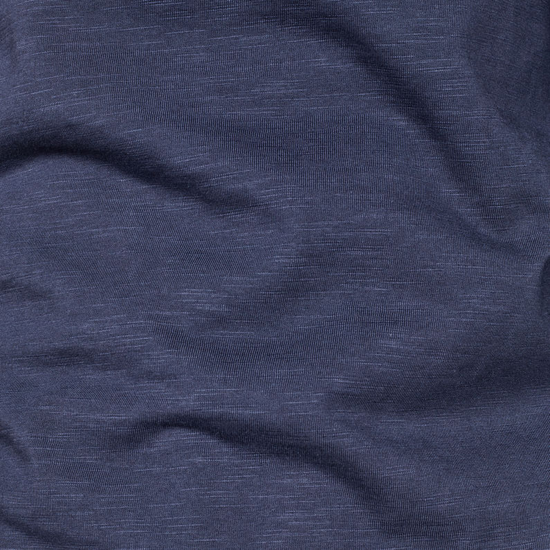 G-Star RAW® Korpaz 5621 T-Shirt Dark blue