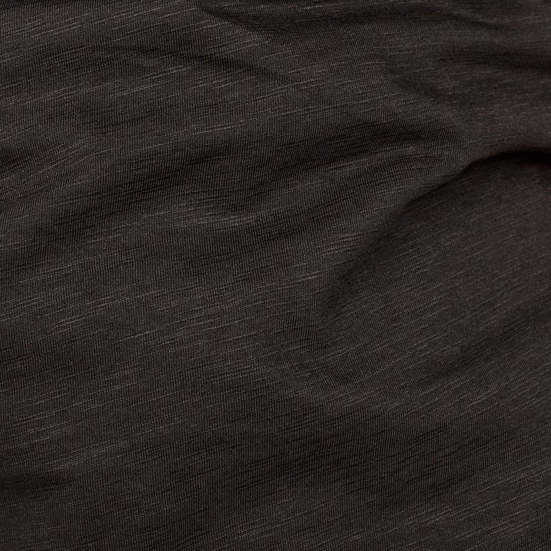 G-Star RAW® Graphic 17 Loose  T-Shirt ブラック