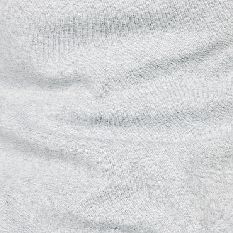 G-Star RAW® Daplin T-Shirt Grau