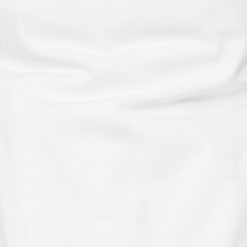 G-STAR® Holorn T-Shirt Weiß