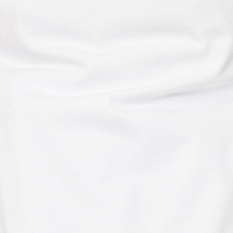 G-Star RAW® Holorn T-Shirt Blanc