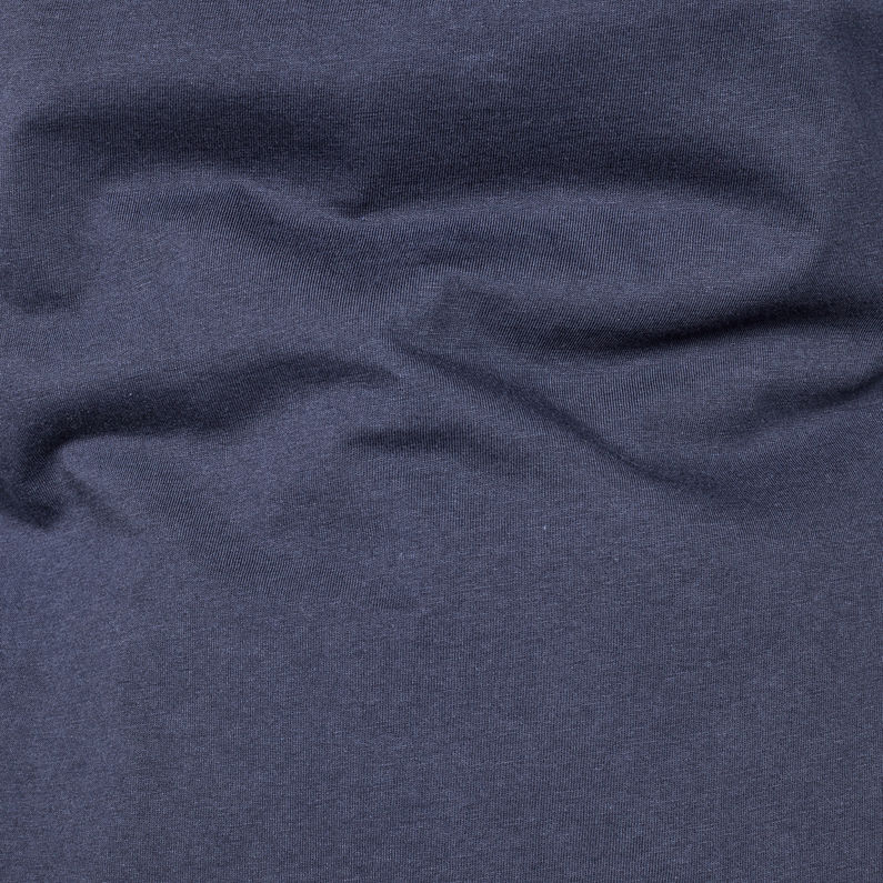 G-Star RAW® Camiseta Graphic 13 Azul oscuro
