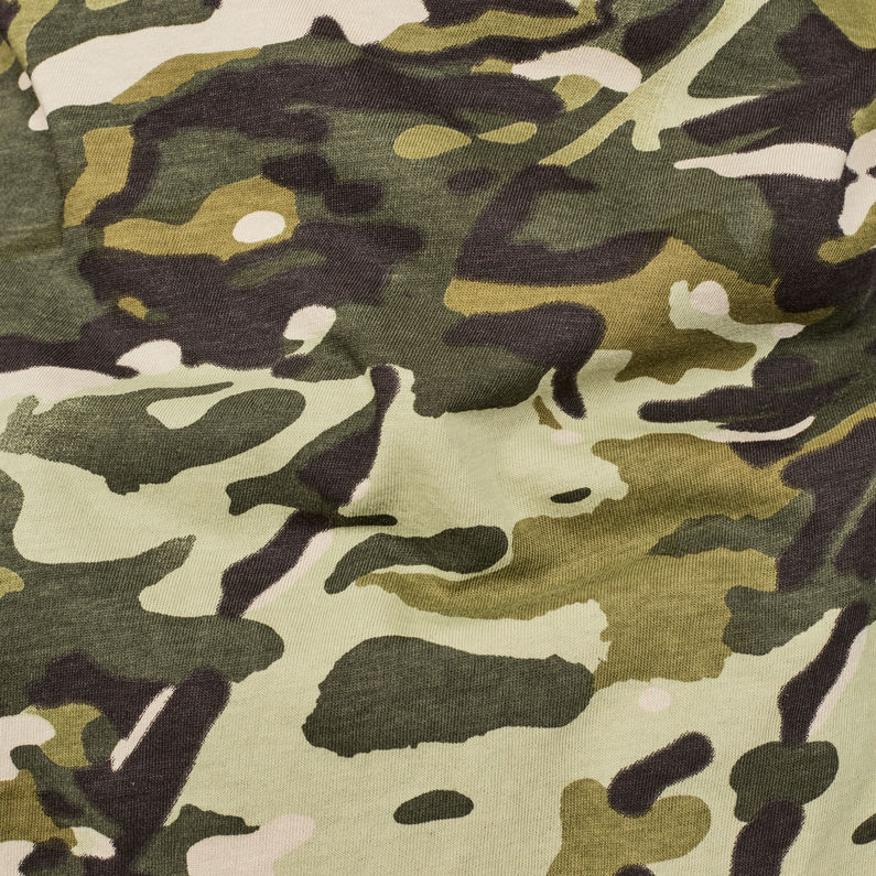G-STAR® Gyre T-Shirt Green