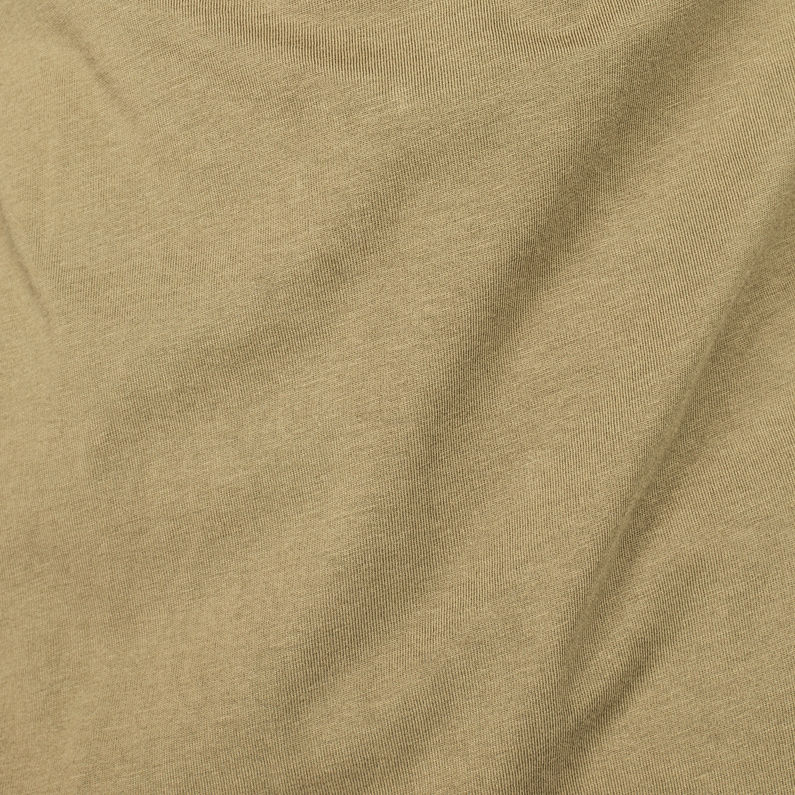 G-STAR® Graphic 9 T-Shirt Green